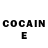 COCAIN VHQ Inga Balayan